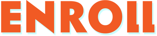Image result for enroll logo